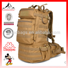 new fashion military camping backpack